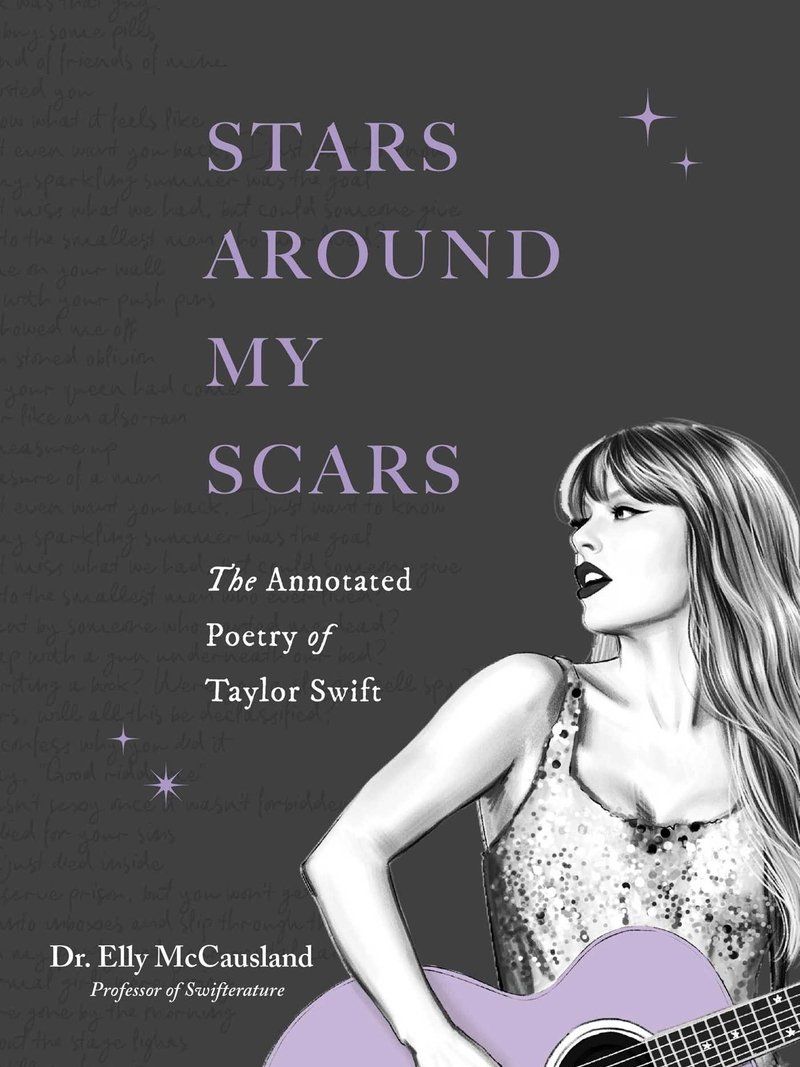 Stars Around My Scars