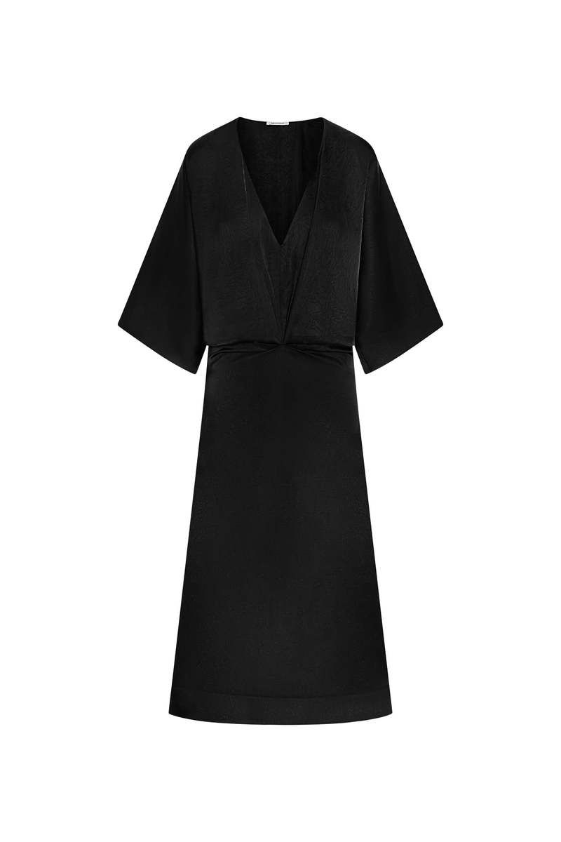 Easton Marley, The Odette Dress