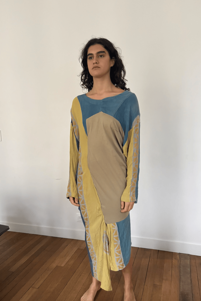 Elle Dress