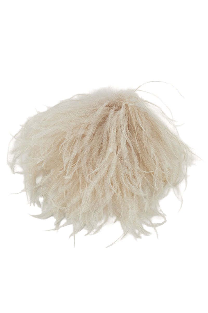 INDRESS, Meryl Brooch