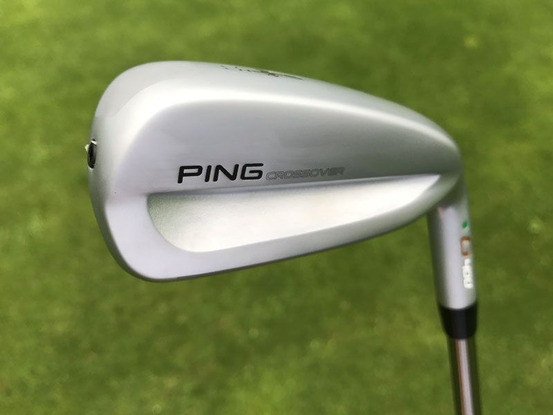Ping G400 Crossover Hybrid | Golf Avenue
