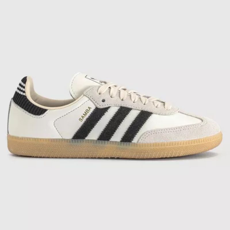 adidas samba OG trainers