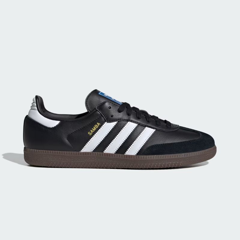 Image of adidas samba