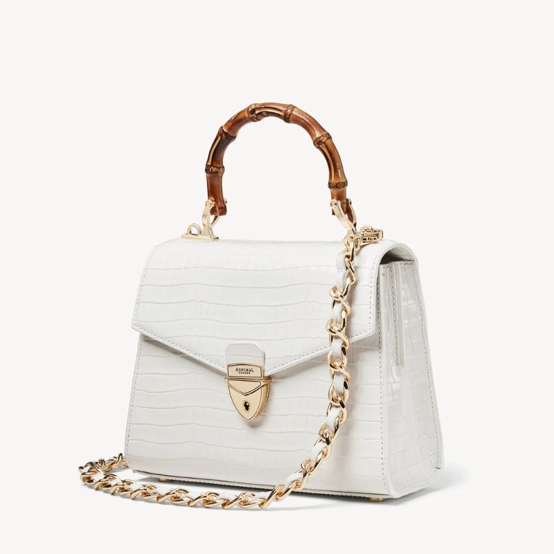 Aspinal of London Mayfair Bag