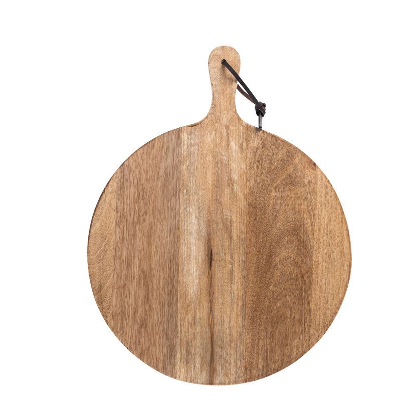 Millwood Pines Frederica Serving Cheese Board &amp;amp; Reviews | Wayfair