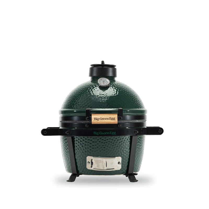 Minimax Big Green Egg