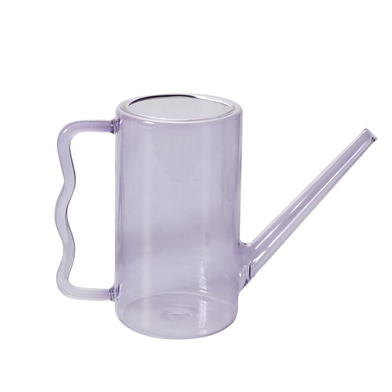 Wrought Studio&amp;trade; Kinzy Watering Can 11.5"x 4.5"x 7.75" | Wayfair