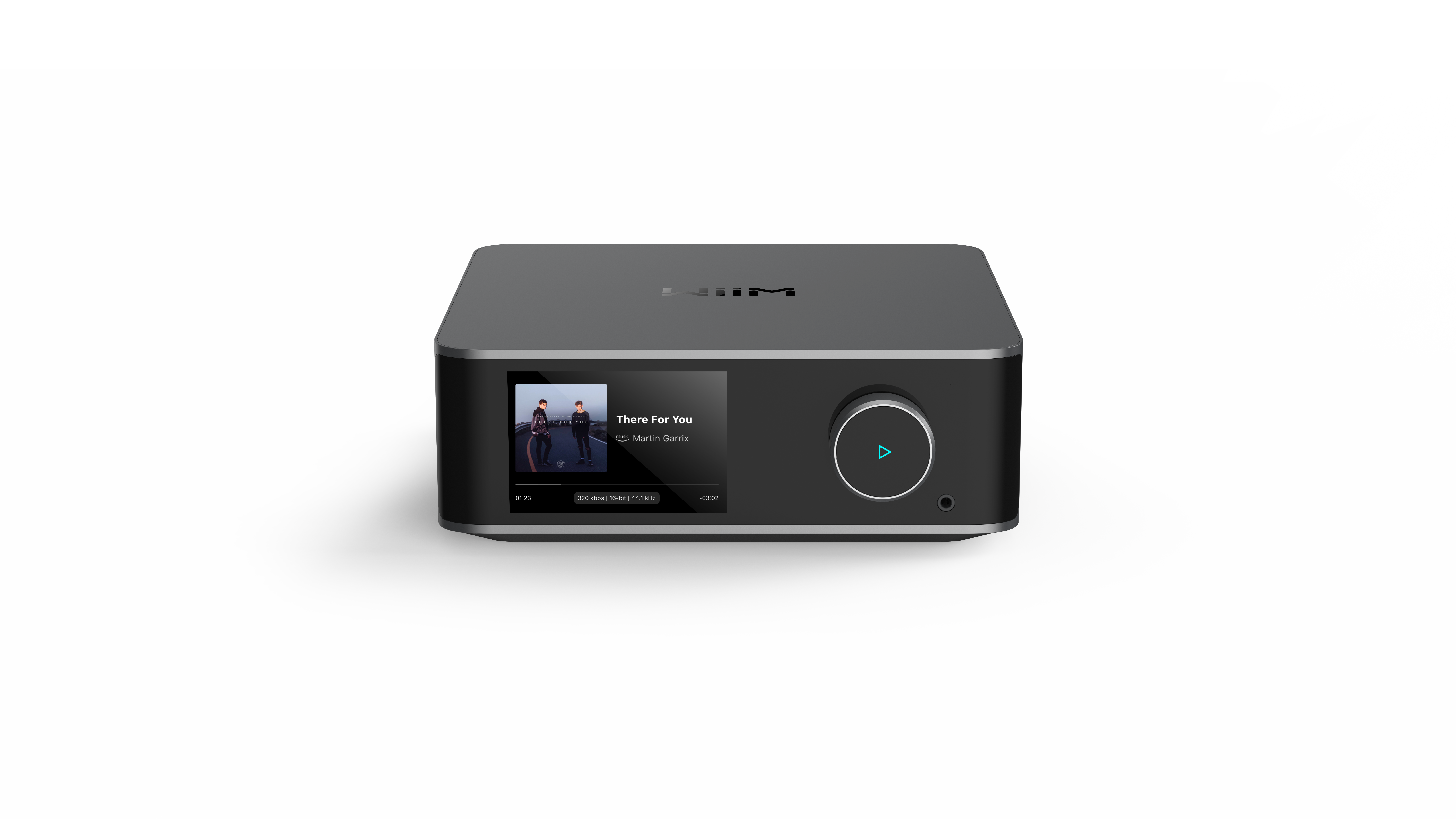 Amazon.com: WiiM Pro AirPlay 2 Receiver, Google Cast Audio