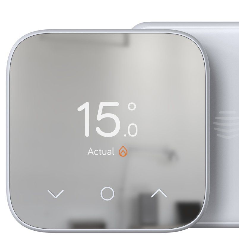 Hive Smart Thermostat Mini for Combi Boiler