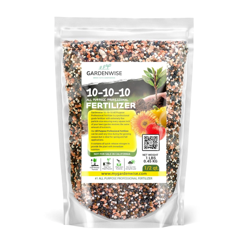 Amazon slow release fertilizer