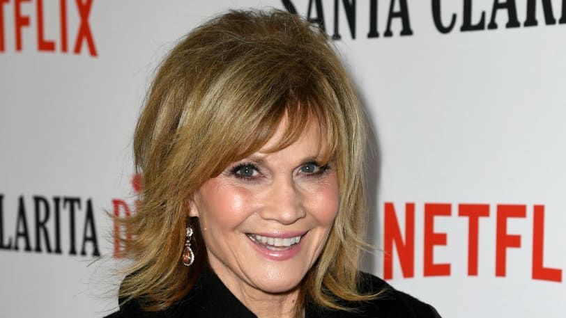 Night Court star Markie Post dies at 70