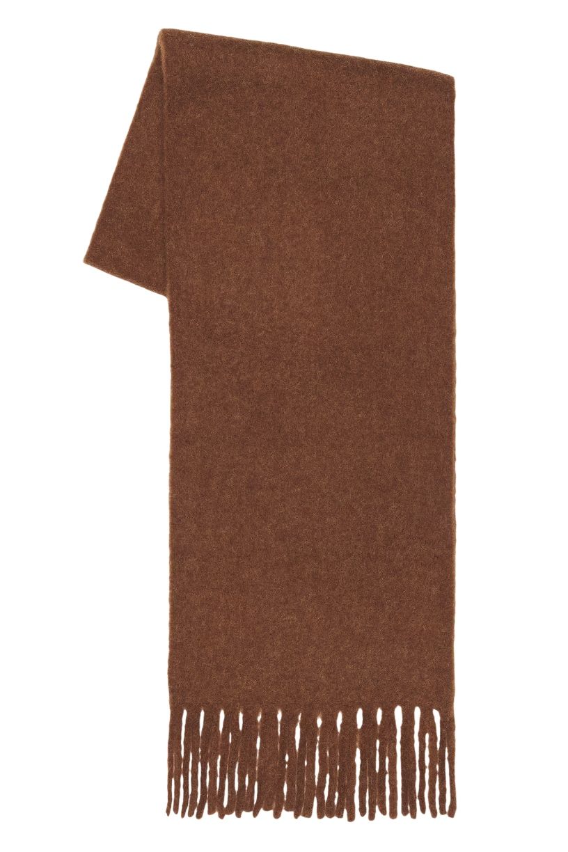 Lovers and Friends, Louisa Scarf