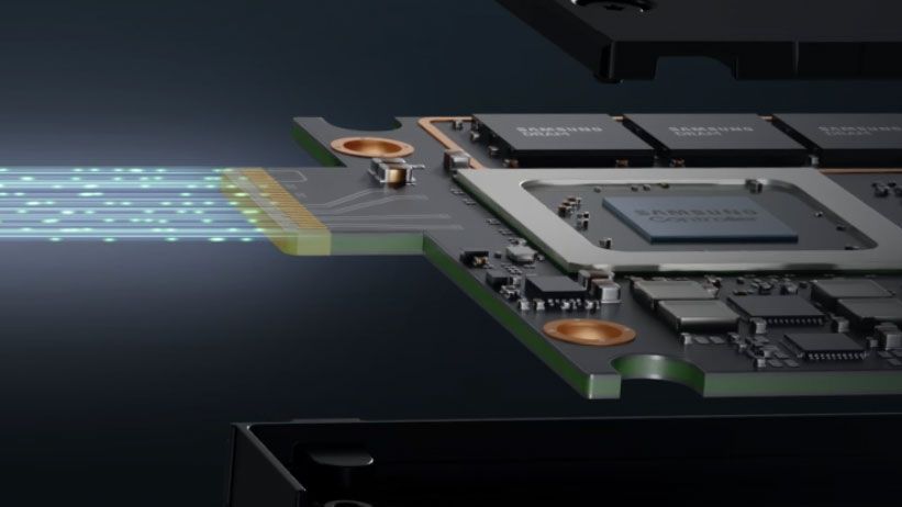 sssページ AZUL BY MOUSSY | C/T冷感 バックスリットワイドニット (ニット