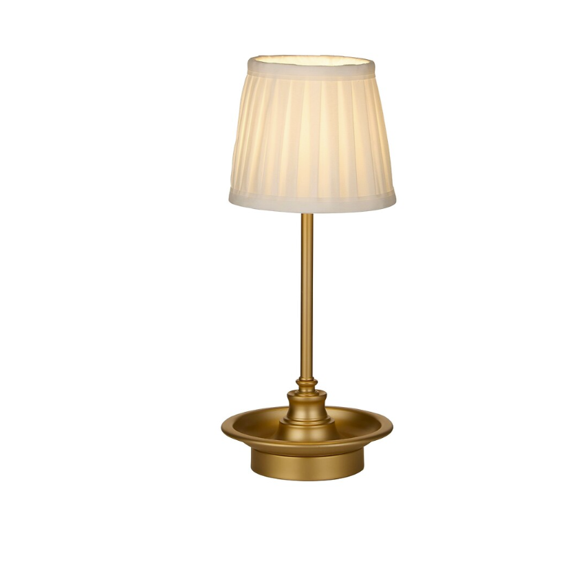 LaRedoute, Mollie Rechargeable Table Lamp