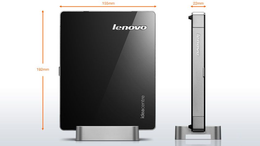 Lenovo IdeaCentre Q190 review | IT Pro