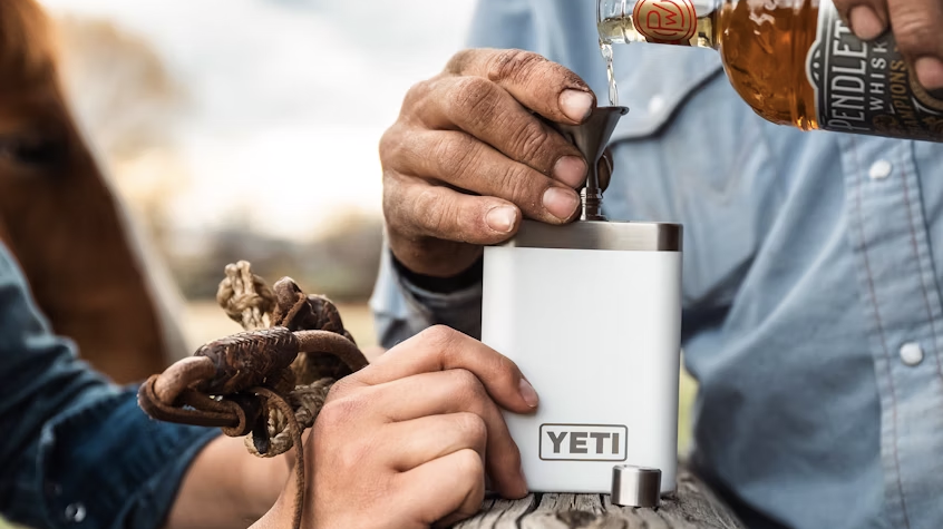 バーベキュー・調理用品 YETI SHOT GLASSES (CF) YETI Shot Glasses