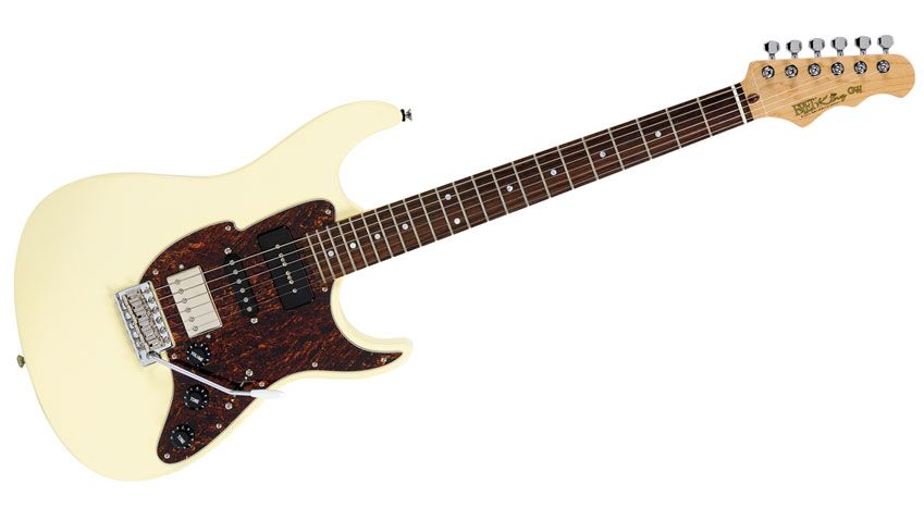 【レア】Fret King FKV22 2948ae7770728d789ea9b4fe9b62dd