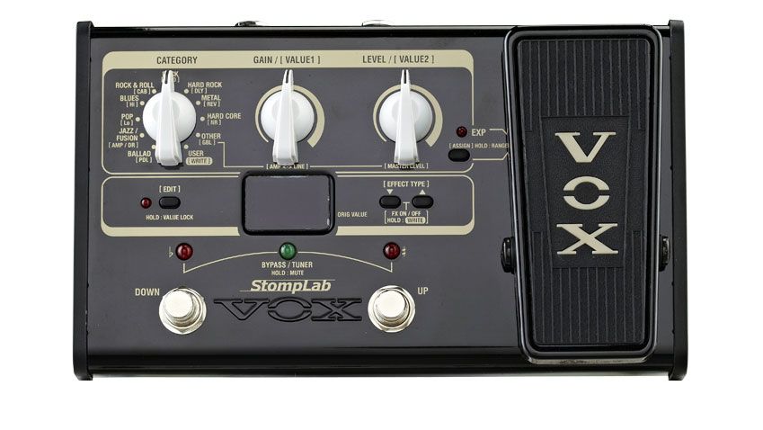 Photogenic レスポールタイプ エレキギター VOX StompLab 2d83fcf36a730caad9ebc7d42989ee