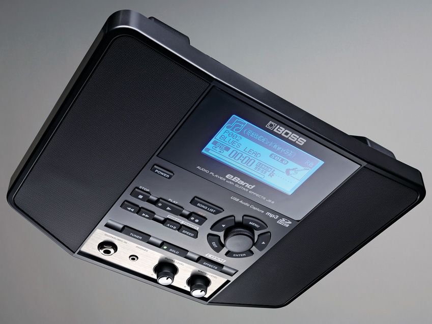 楽器 Roland boss eband js8 js-8_front_main.jpg