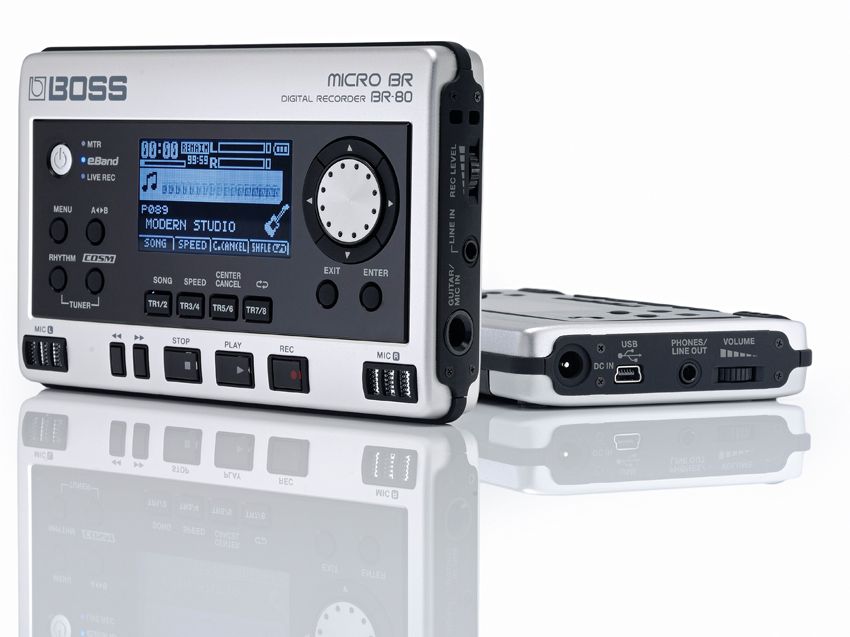 BOSS BR-80 sonarx1LE 不具合無し 【公式通販】