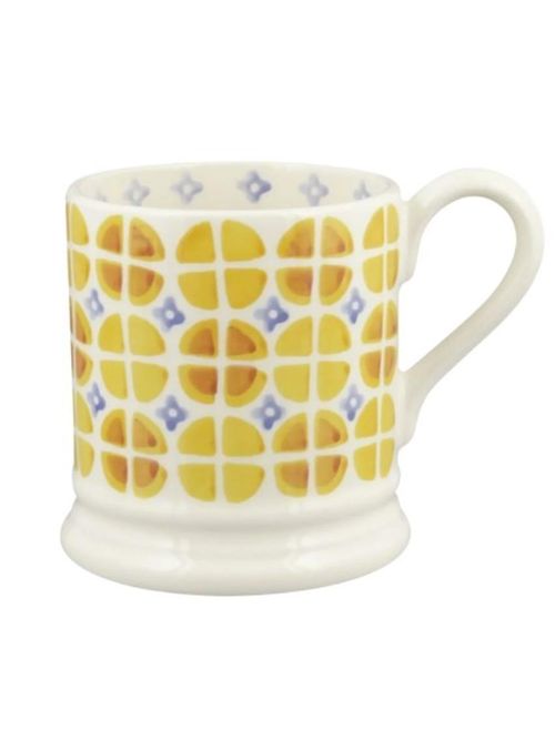 Seconds Hot Cross Buns 1/2 Pint Mug