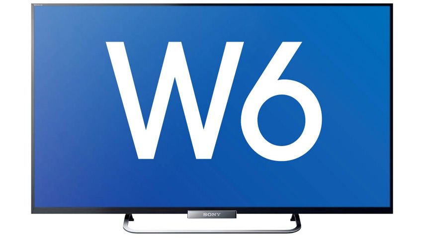 SONY BRAVIA42型　2013年製 Sony KDL-42W653A Review - Trusted Reviews