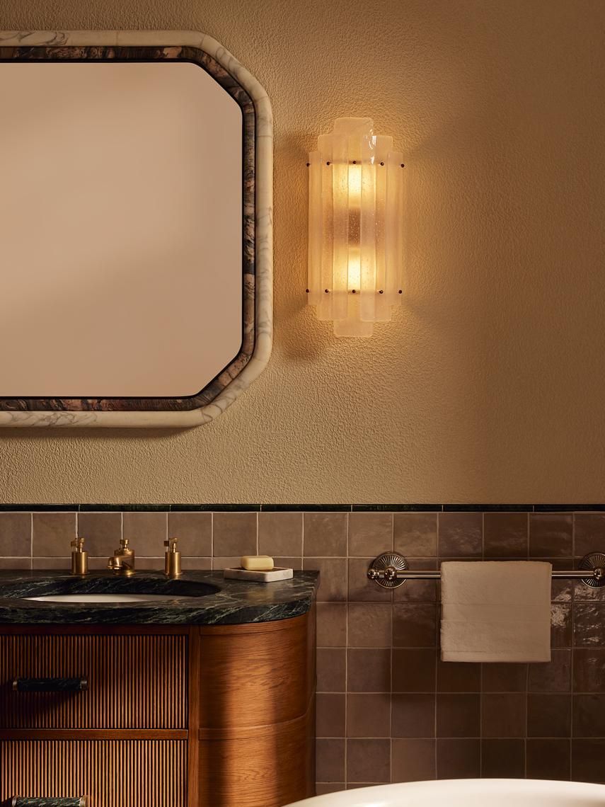 Estelle Wall Light