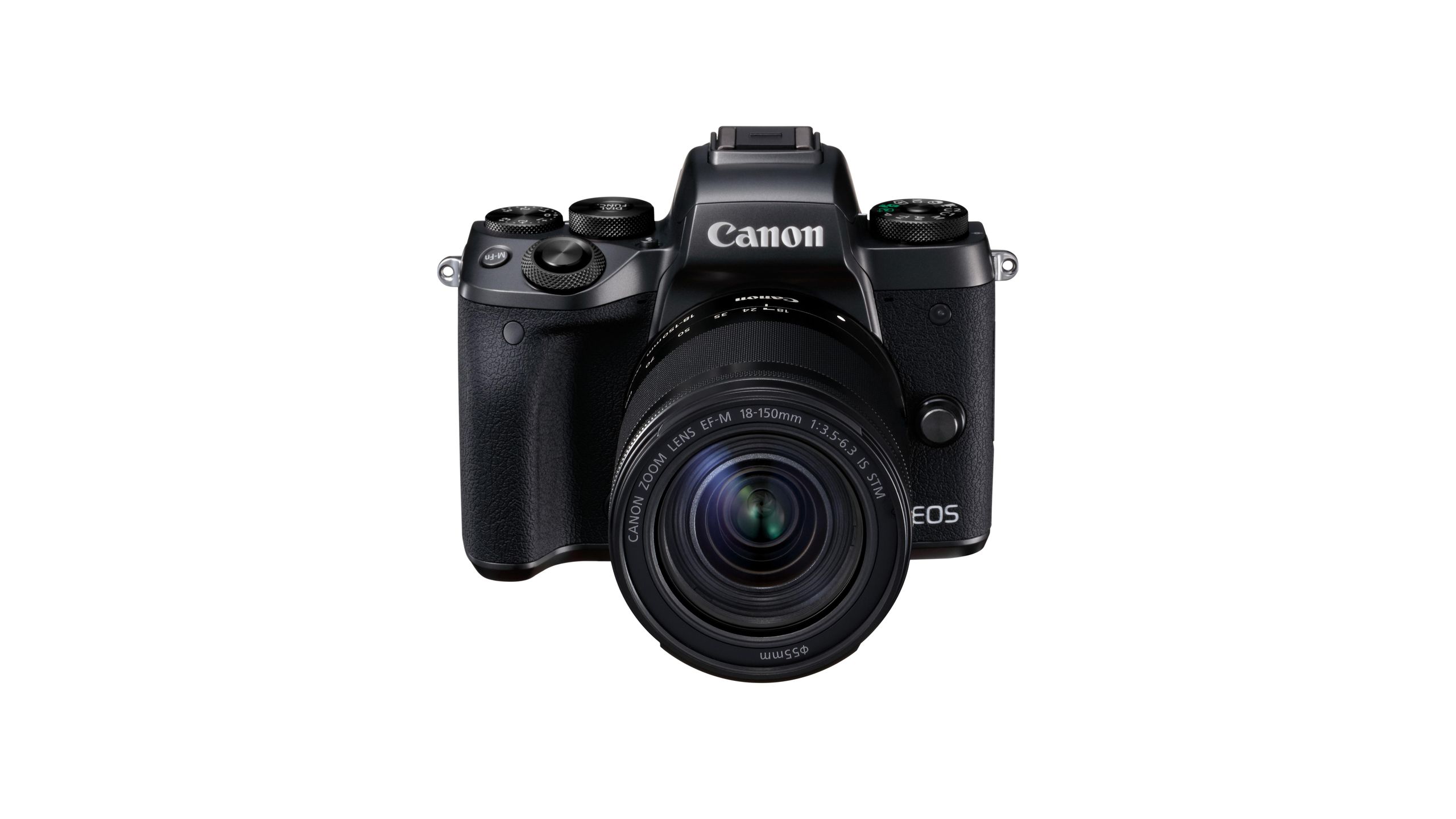 Canon EOS M5 美品 EFM18-55mm、 EF70-210mm Canon EOS M5 美品 EFM18-55mm、 EF70-210mm