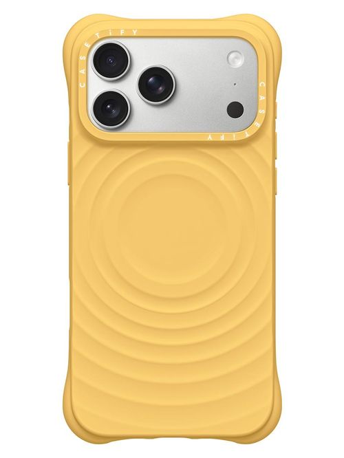 Ripple Case - yellow
