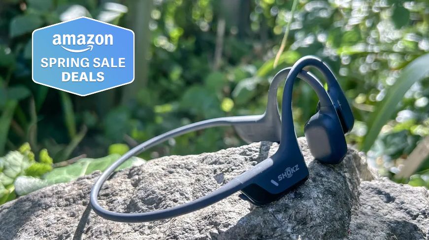 I ran every day with the Shokz OpenRun Pro 2 for two weeks — they