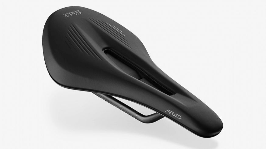 Is the new Fizik Vento Argo X1 saddle the new benchmark