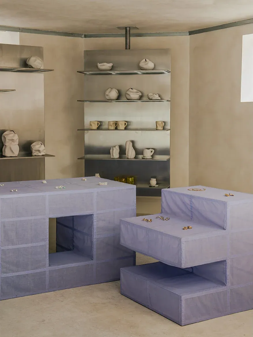 Completedworks London