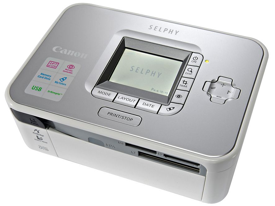 Canon コンパクトプリンター SELPHY CP750 bme6fzu f290cdfd17135fe40acfba3074e9d6