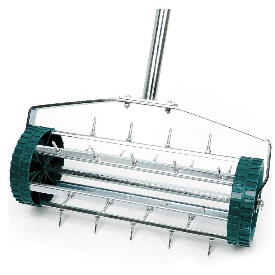 Mcgregor Garden Lawn Aerator