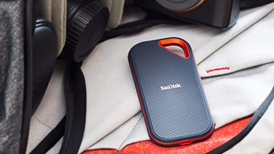 SanDisk Extreme Portable SSD Suffer Sudden Failures: WD Responds