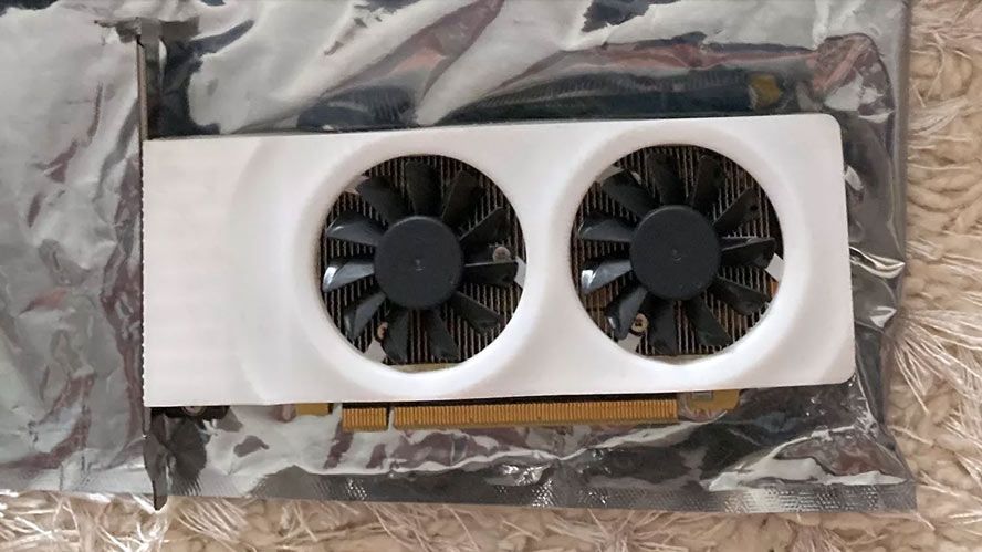 Intel Arc A310 Graphics Card Quietly Goes Official | Tom's