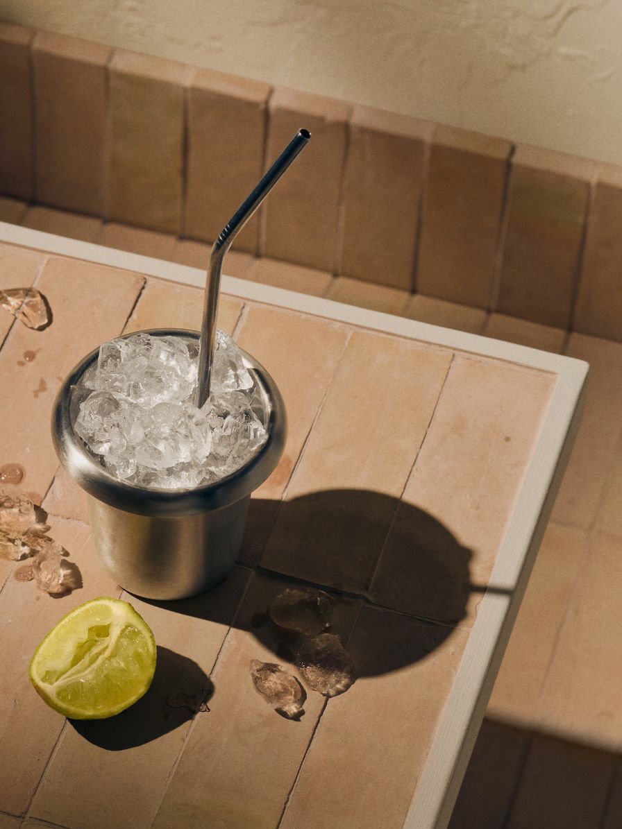 H&amp;amp;M Home, Stainless Steel Picnic Mug