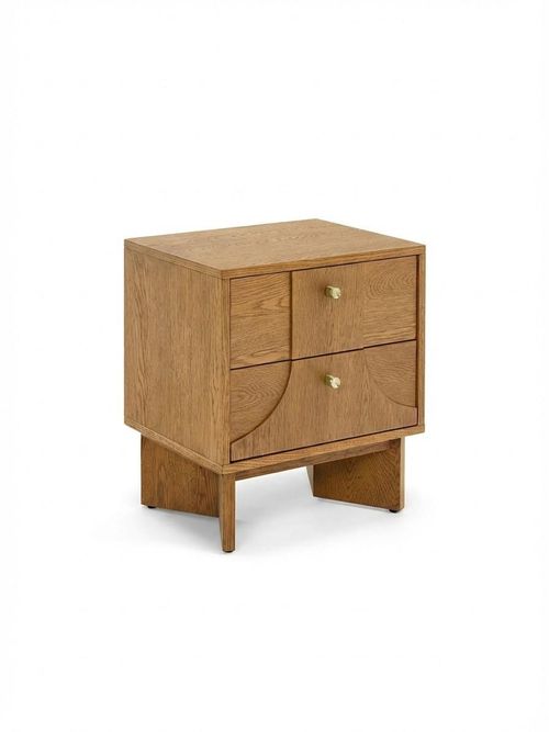 x Livingetc Umi bedside table