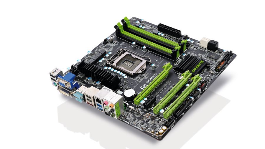 マザーボード G1.SNIPER M3 + Intel core i7 3770s G1.Sniper M3 (Rev. 1.0) Mainboards - GIGABYTE Germany