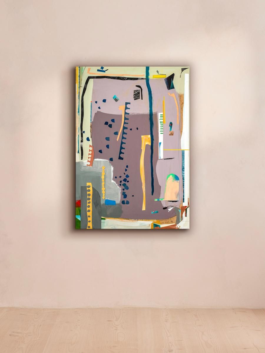 'diving' by Lobo Velar De Irigoyen