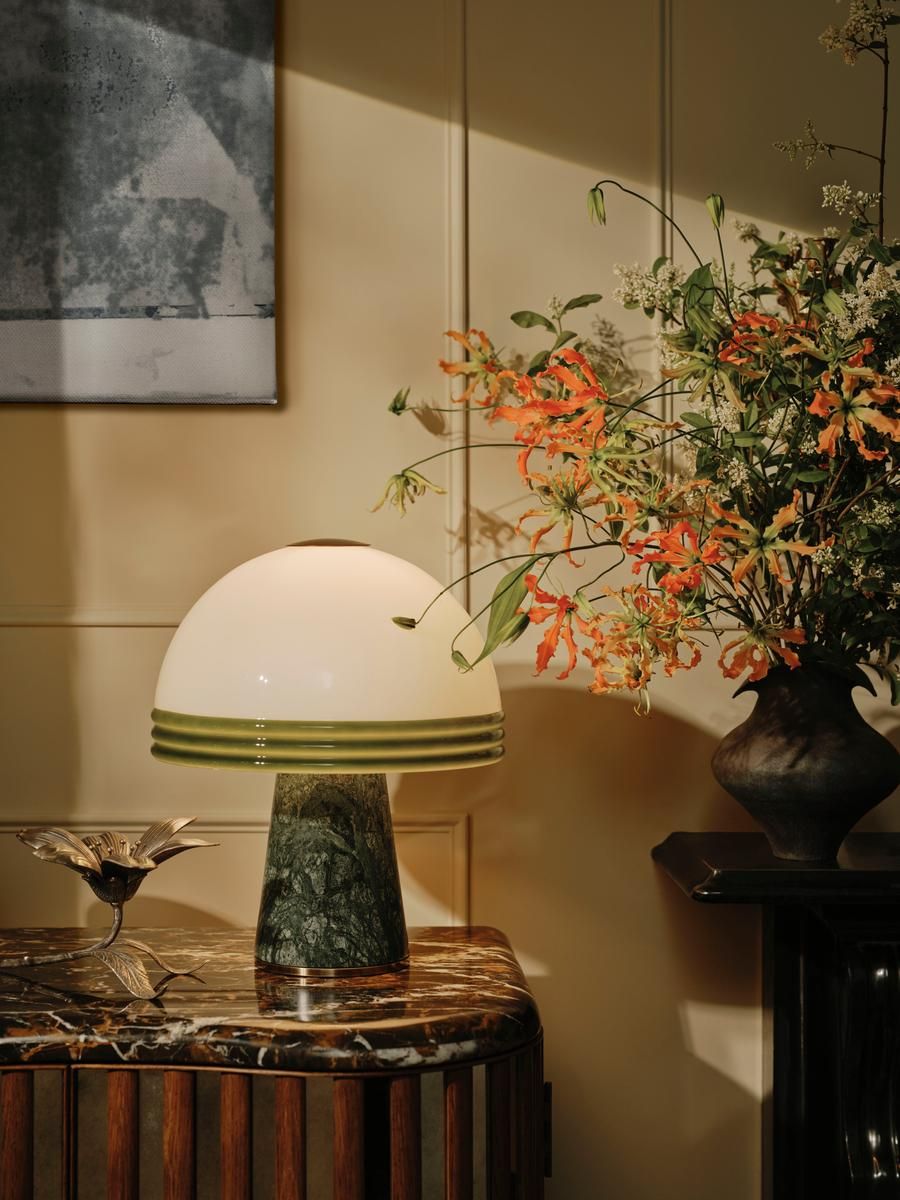 Cassie Table Lamp
