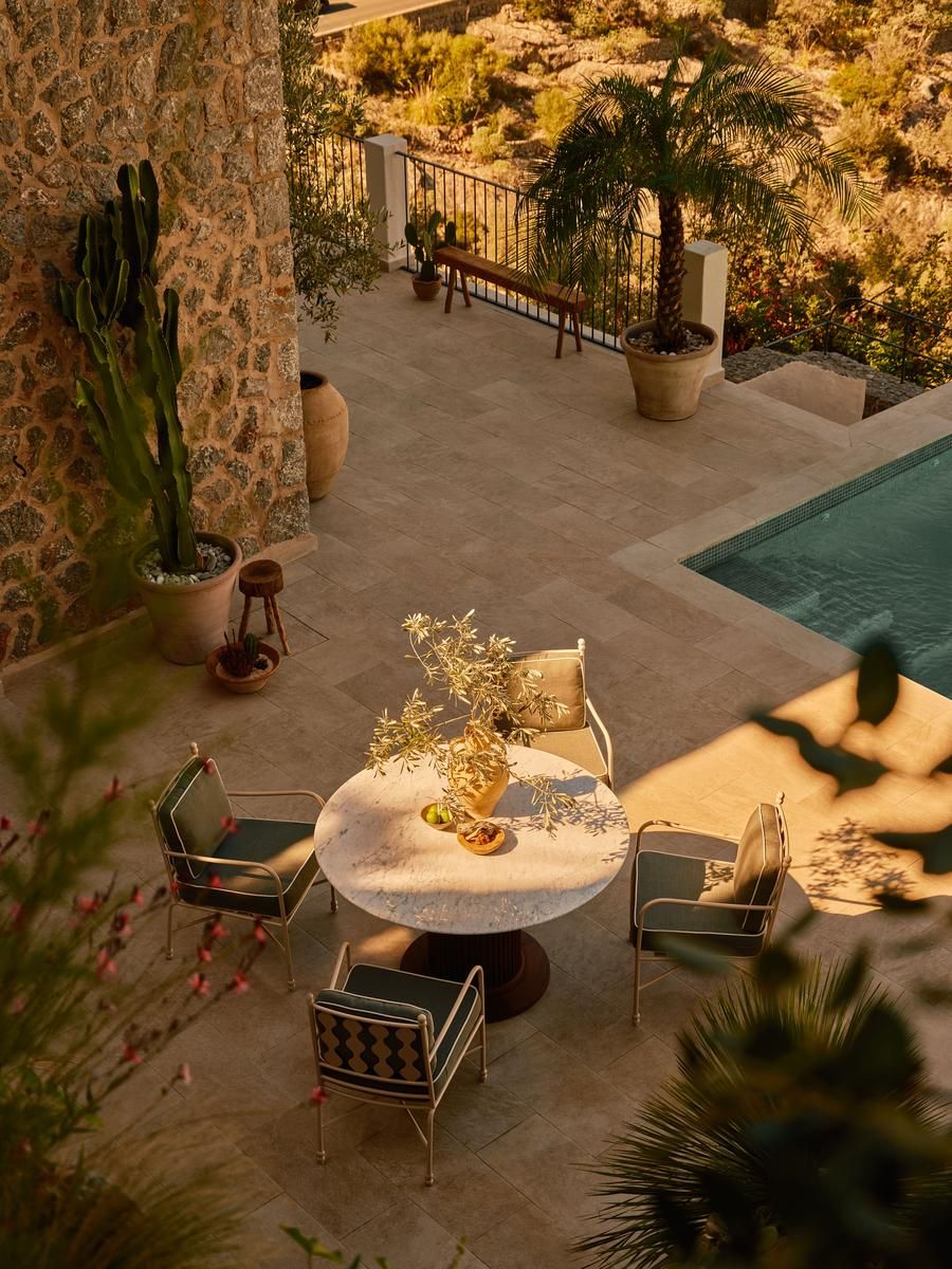 Fawn Outdoor Dining Chair, Sage, Uk