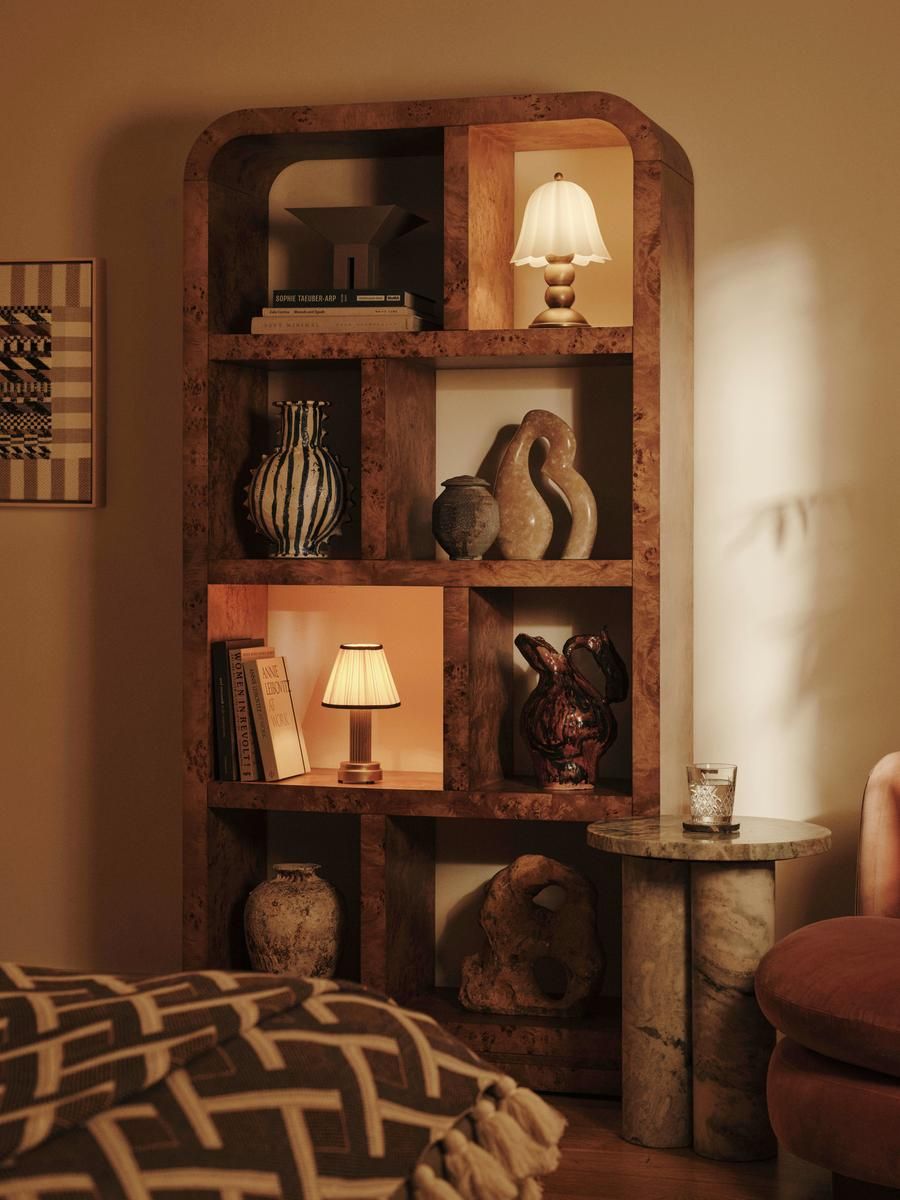 Emmie Portable Lamp