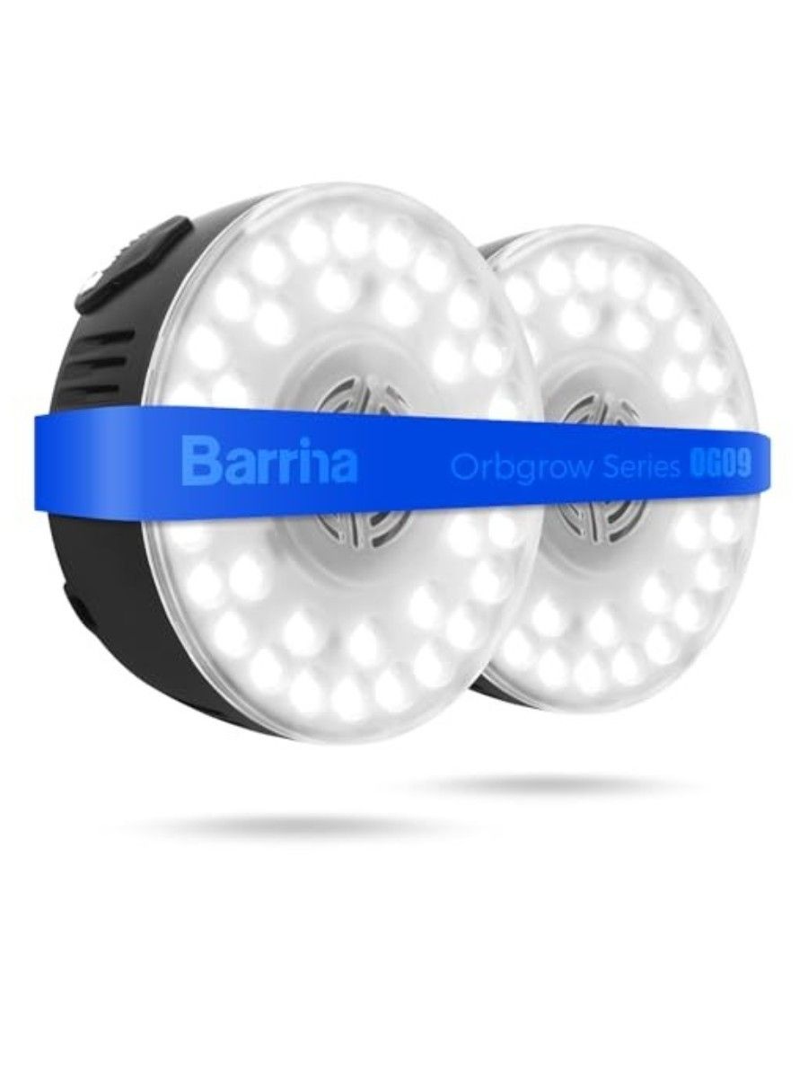 ,LED Puck Grow Lights