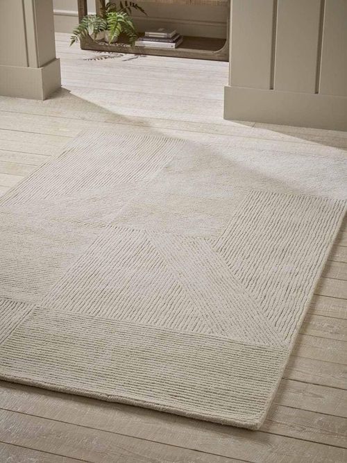 Rosewood Rug