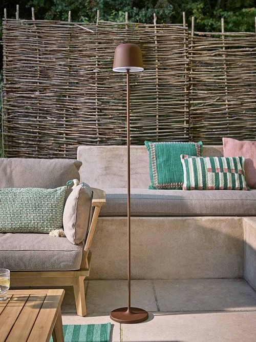 Nocturne Rechargeable LED Floor Lamp 