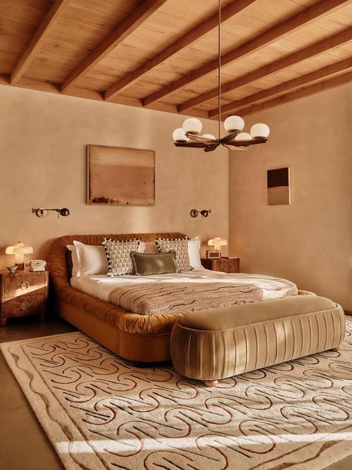 Demarco Chandelier