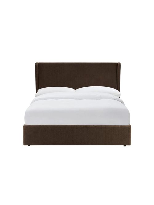 Berkeley Ottoman Storage Bed&nbsp;