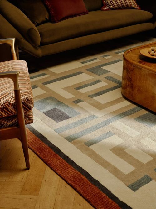 Telde Rug