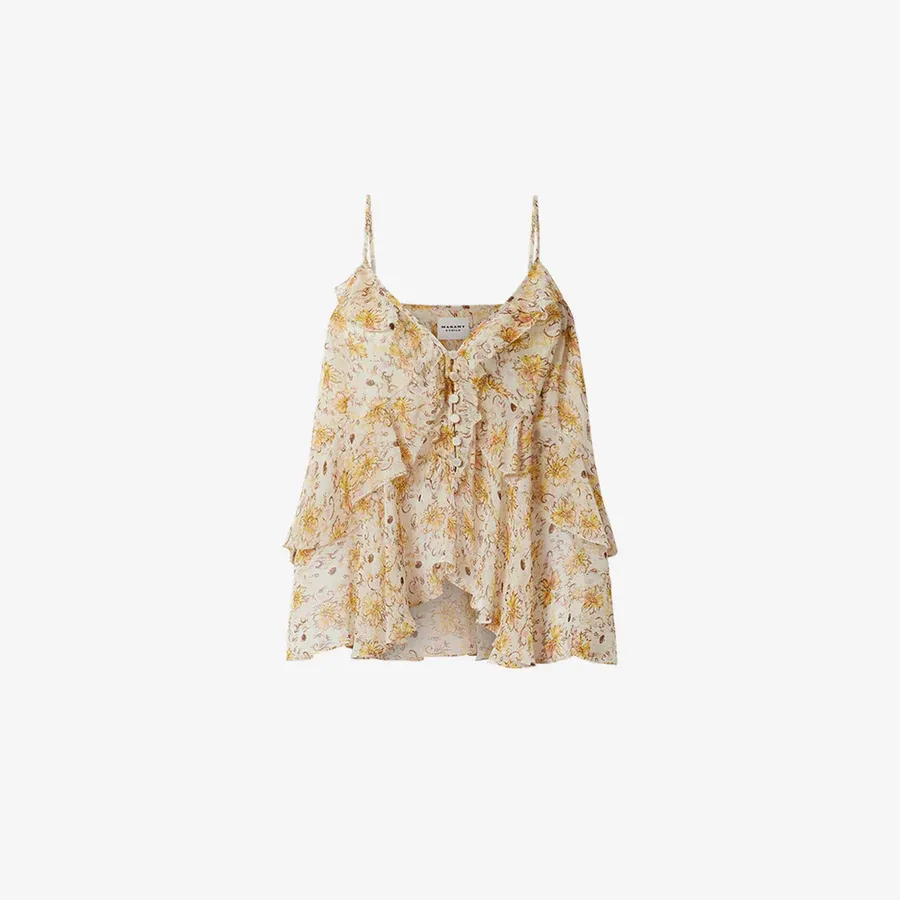 Isabel Marant, Briara Top